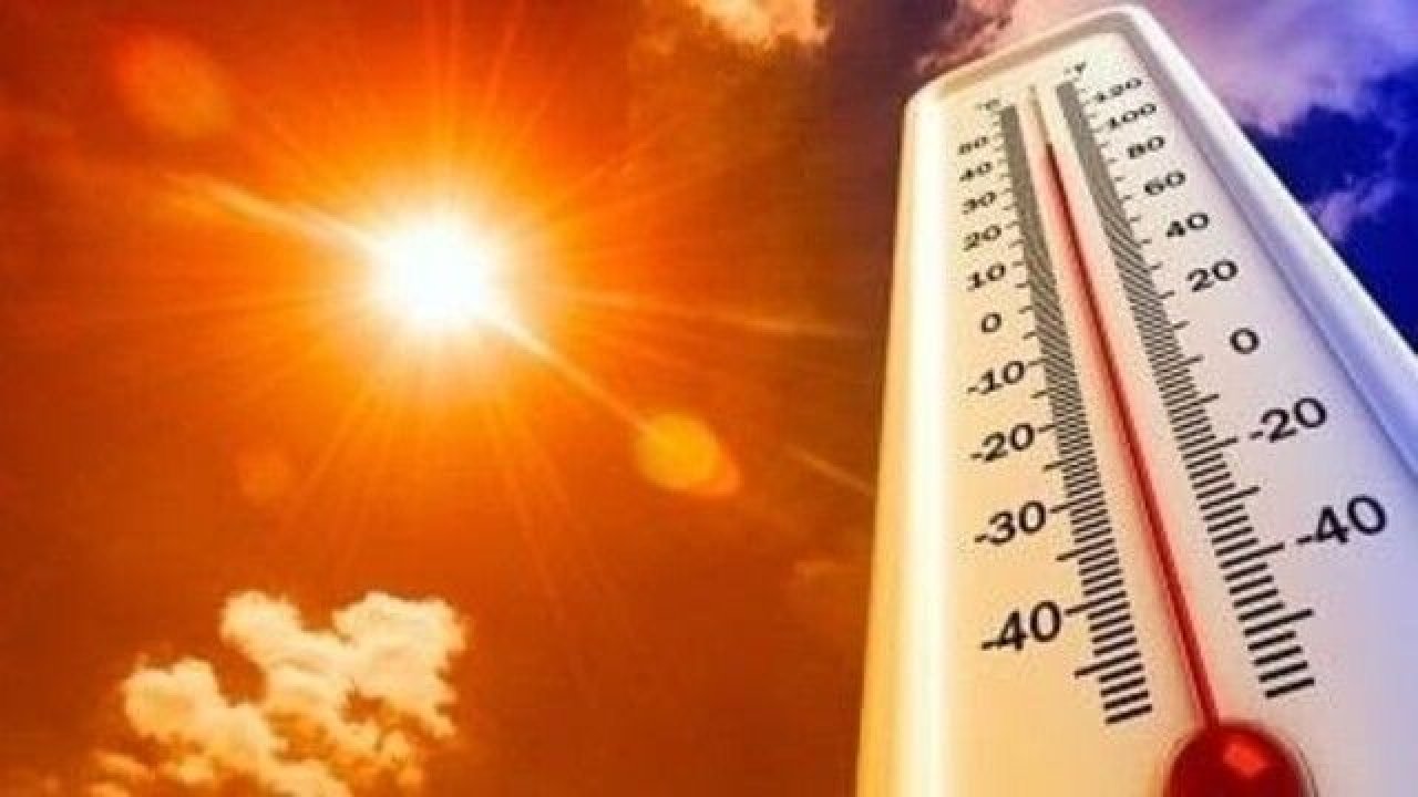 Meteoroloji'den korkutan 'sıcaklık' uyarısı: O tarihlerde 46 dereceye yükselecek... Aman dikkat!