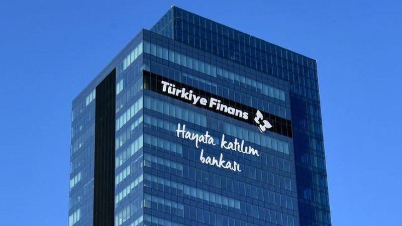 Faize bulaşmadan nakit arayanlara dev fırsat! Türkiye Finans ayda 3 bin 500 TL taksitle 50 bin TL veriyor