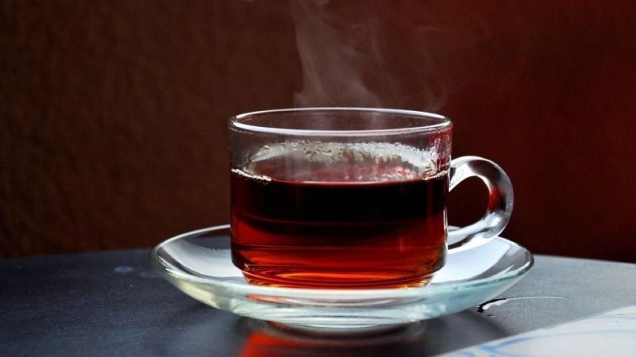 Çay fiyatlarına üç ayda üçüncü zam! Okkalı Fiyatları duyanlar şok oldu! Dünyanın en çok çay içen ülkesinde çay fiyatlarına bir zam daha!