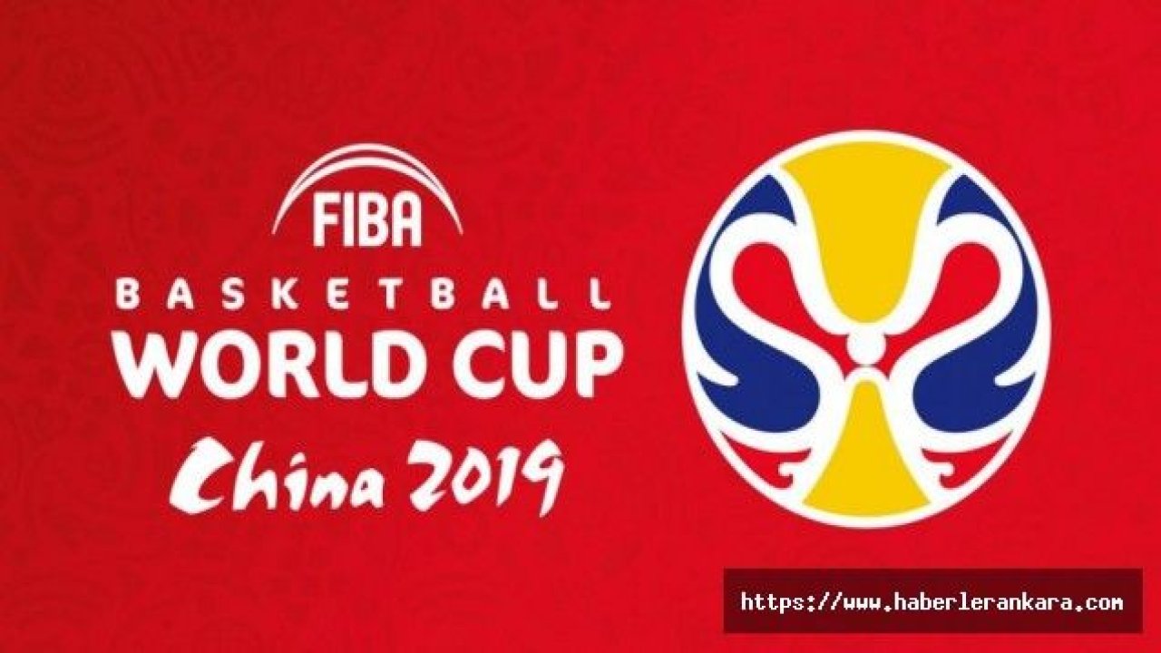 Basketbol: 2019 FIBA Dünya Kupası: - Türkiye: 76 - Çekya: 91