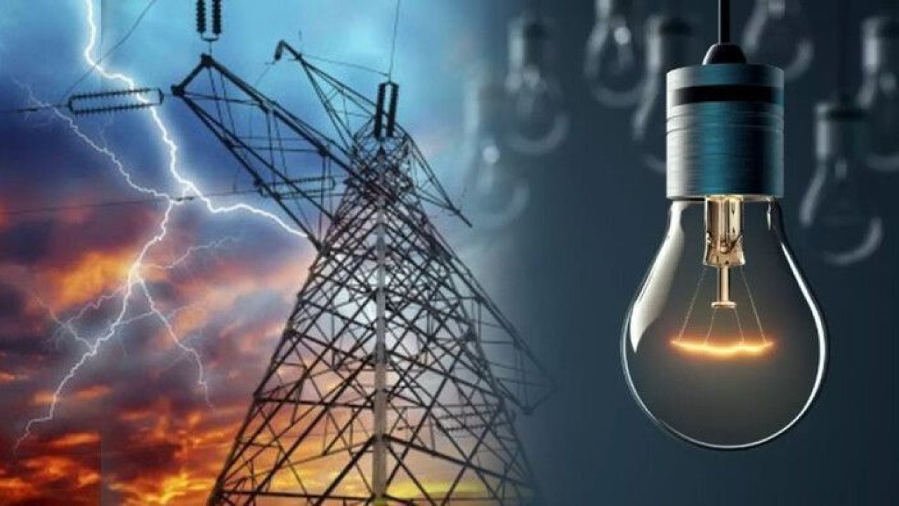 17 Ağustos 2023 Perşembe Ankara Elektrik Kesintisi Güncel Liste: Ankara'da Elektrik Kesintisi Ne Kadar Sürecek?