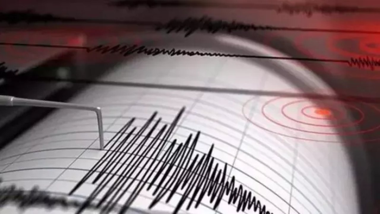 Deprem uzmanından korkutan açıklama geldi: 7'nin üzerinde bir deprem...