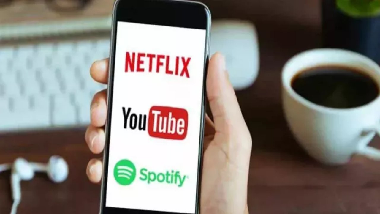 Netflix, Spotify, Youtube aboneliği olanlar dikkat! Herkese 675 TL iade edilecek!
