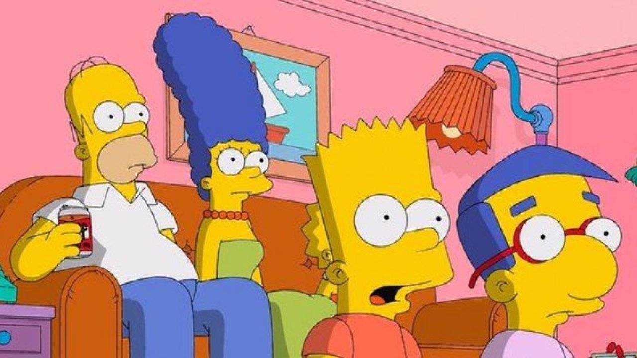 Simpsonlar'ın yeni tahmini gündem oldu: Bu sefer ekonomiye el attılar! 2024’te o yatırım aracı…