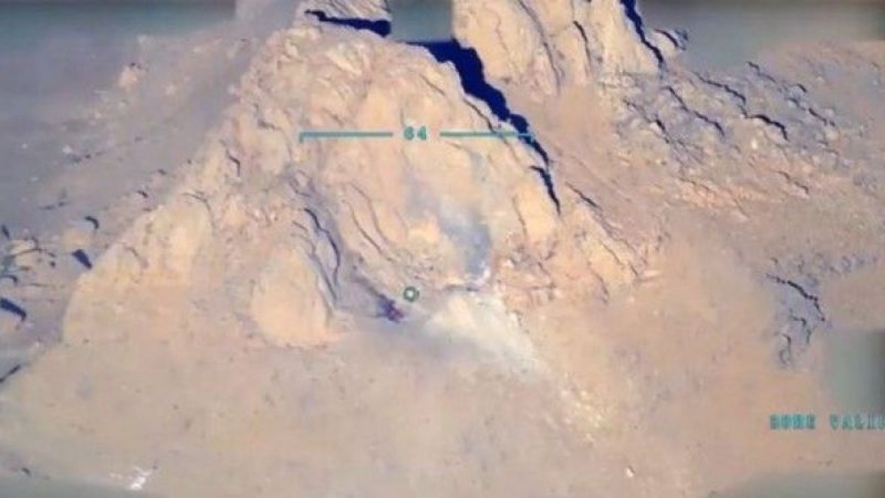 Barış Pınarı Harekatı 4. gününde