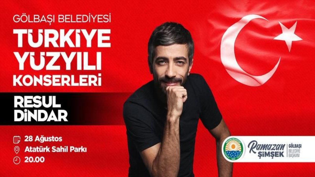 Ankaralı Sefo Hayranlarına Müjde! 27 Ağustos Pazar Günü Ücretsiz Konser Veriyor! Sefo Ankara Konser Nerede?