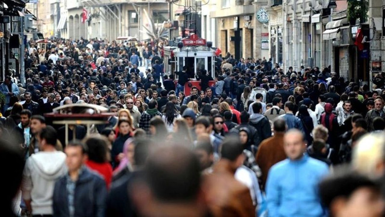 Türkiye'de en sinirli iller belli oldu: Ankara'nın sinirli insan oranı şok etti! O illere giderken dikkat...