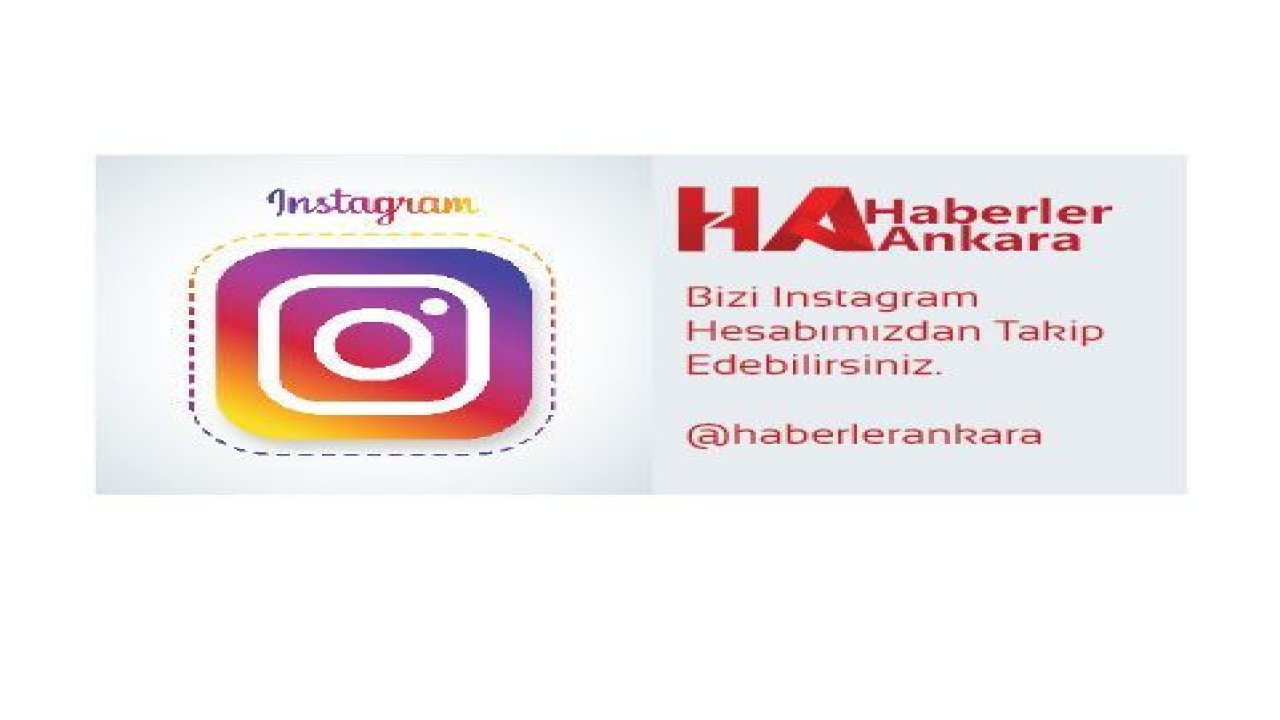 Ankara Haber Instagram