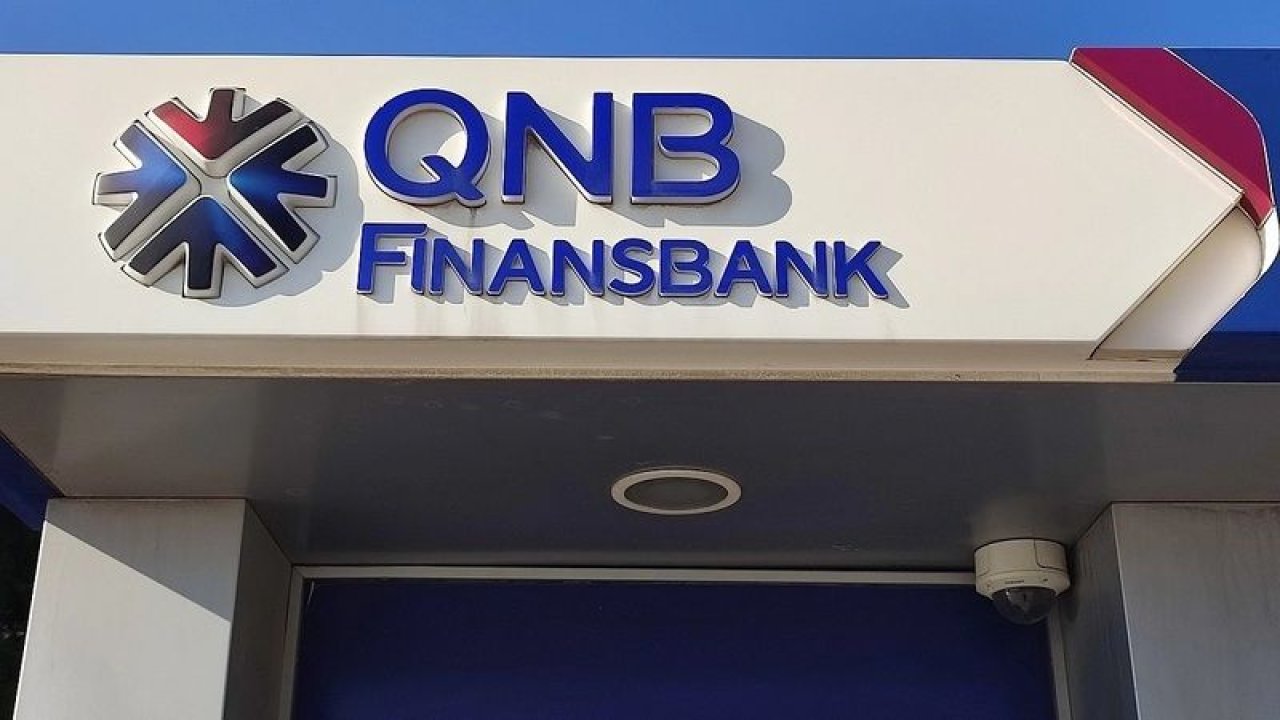 QNB Finansbank Tüm Bankalara Kredi Restini Çekti! Anında 1.99 faizli 50 bin TL kredi veriyor! Tek Bir Şart Var… Hemen Başvurun Son Gün…!