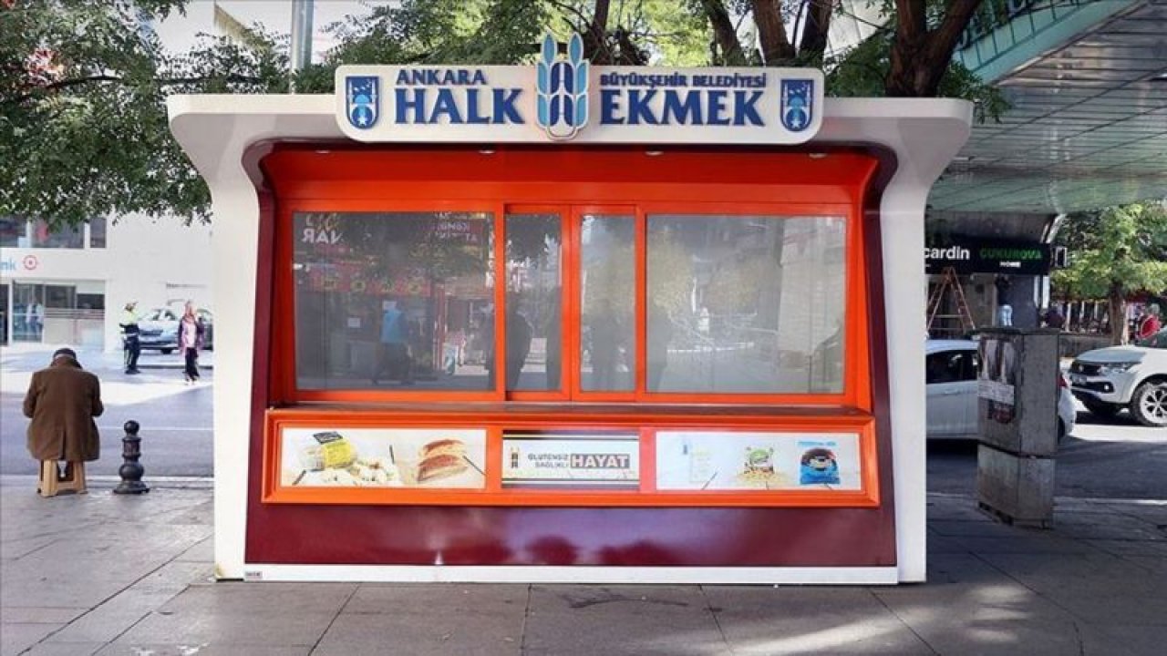 Ankara'da Halk Ekmek'te büyük skandal! İşe Alımda Para İddası Duyanları Şok Etti... O İsim Açıkladı