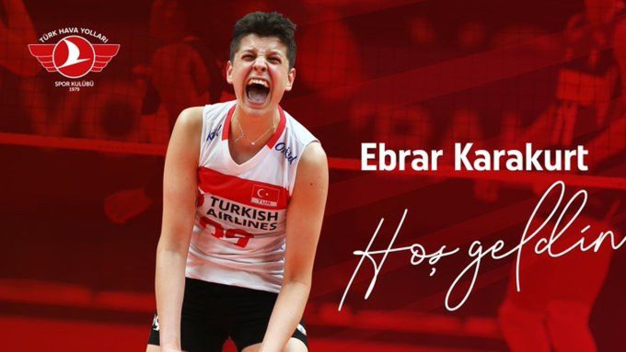 Ebrar Karakurt'tan Avrupa Şampiyonluğu Sonrası İlk Paylaşım Geldi! Ebrar Karakurt Kaç Yaşında, Aslen Nerelidir, Sevgilisi Kim?