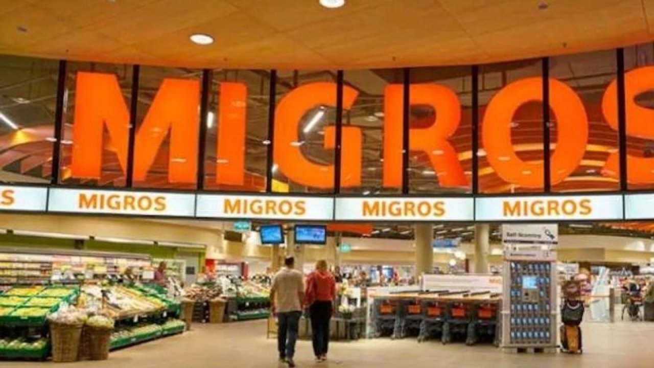 Ayçiçek yağı, pirinç, kırtasiye ürünleri… Hepsi indirimde! Migros marketlerinde fiyatlar 16,90 TL’ye kadar düştü! İşte indirimler