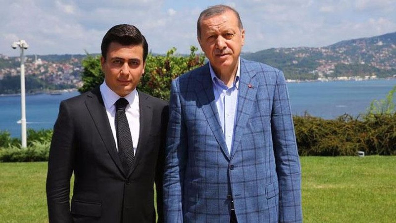 AK Parti’nin Ankara adayı kim olacak? Turgut Altınok, Osman Gökçek, Hulusi Akar, Murat Kurum... Sürpriz isimler var?