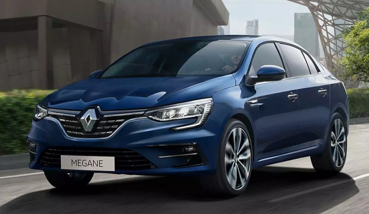 Renault Megane'dan Eylül Sürprizi: "Parası Olmayana Bile Araba!"