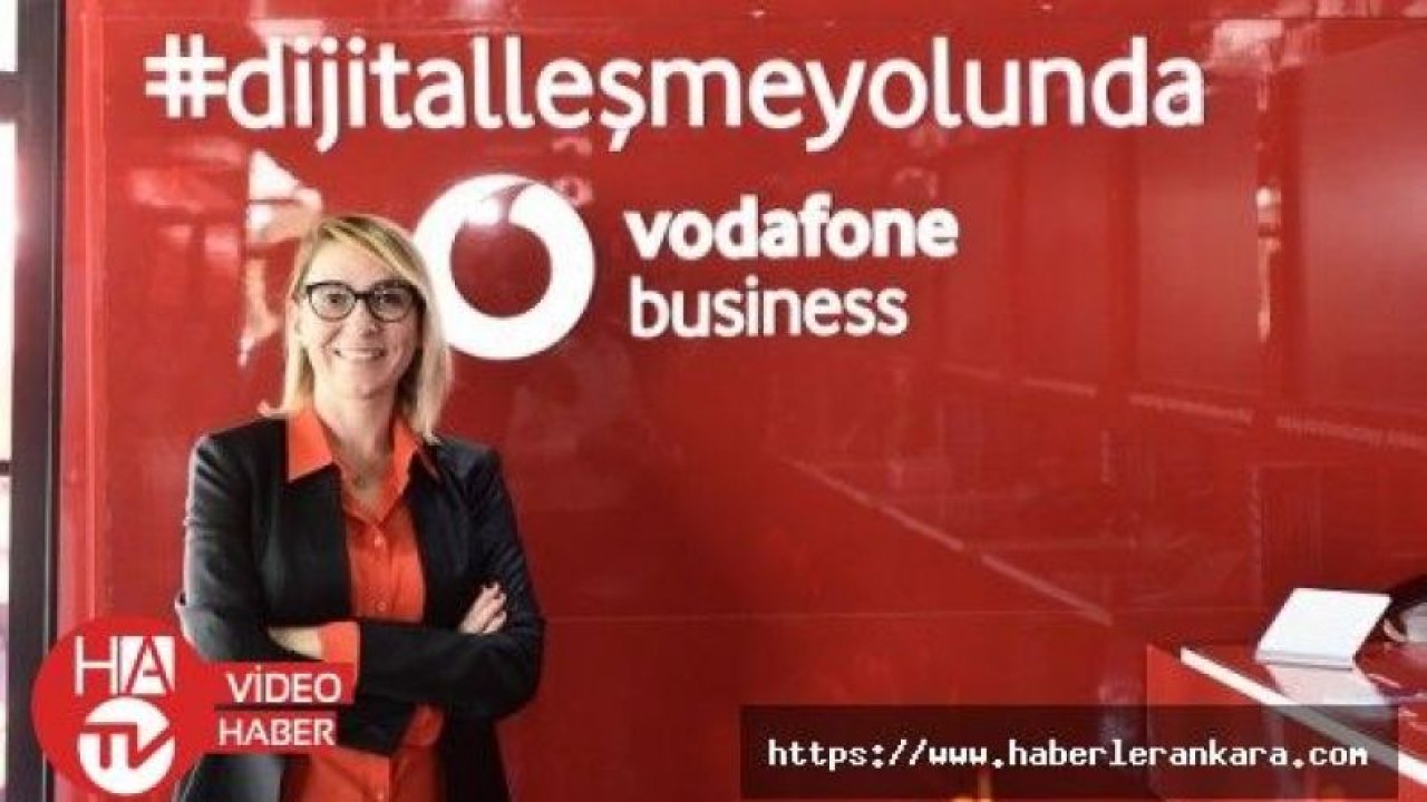 Vodafone Dijitalleşme Tırı, 12 kenti turlayacak