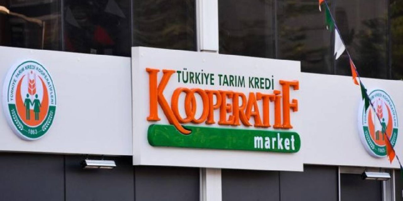 Tarım Kredi Kooperatifi’nden tuvalet kağıdına dev indirim: 16’lı olarak satılacak, sadece 72,90 TL’ye verilecek!