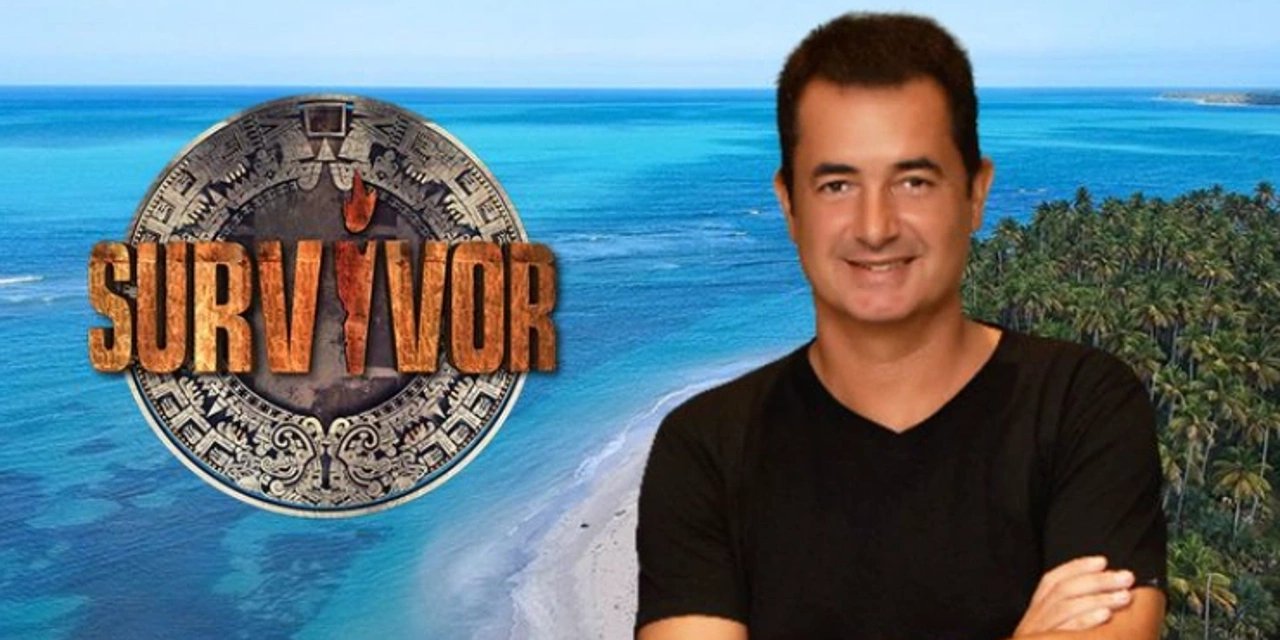 Acun Ilıcalı’nın paylaşımı herkesi heyecanlandırdı: Son şampiyon da Survivor 2024’te! En iddialı Survivor olacak