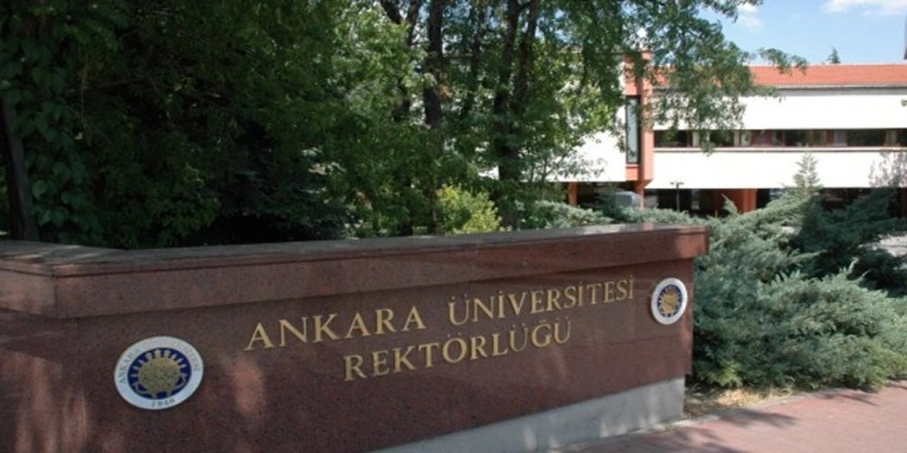 Ankara Üniversitesi 253 Sözleşmeli Personel Alacak! Başvurular 29 Eylül’de bitiyor: İşte Kadro ve Şartlar...