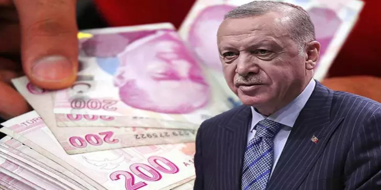 Ek ders ücretlerine zam! Müjdeyi Cumhurbaşkanı Erdoğan açıkladı! 2023 ücretli öğretmen ek ders ücreti ne kadar oldu?