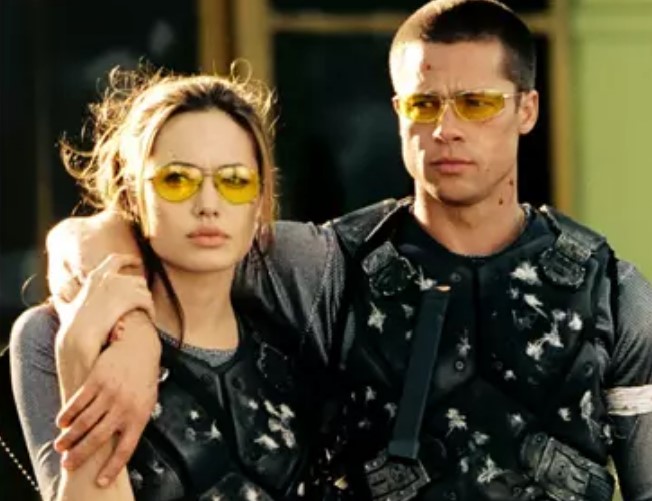 "Bay ve Bayan Smith" Filmi Unutulmadı! Şimdi de Dizi Oluyor! Brad Pitt ve Angelina Jolie…