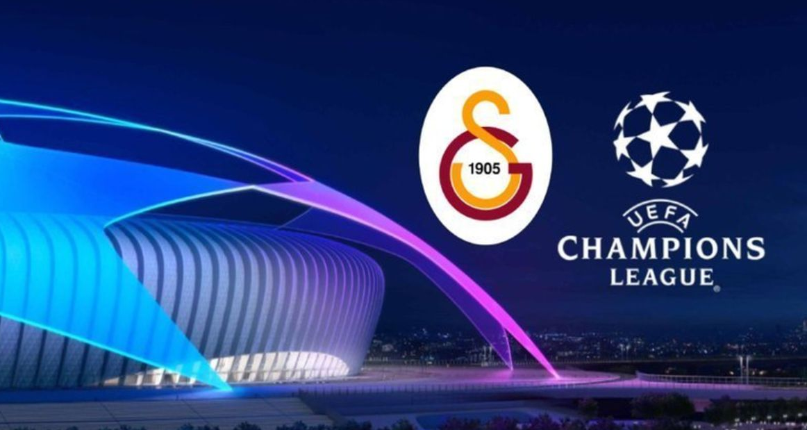 Galatasaray'ın İlk Şampiyonlar Ligi Maçı Ne Zaman? Galatasaray - Kopenhag  Maçı Hangi Gün, Saat Kaçta?