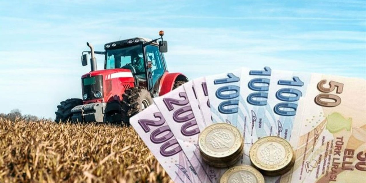 Çiftçilere müjde: Tarımsal destek ödemesine zam yapıldı! Buğday destek fiyatı arttı! İşte o Rakamlar...