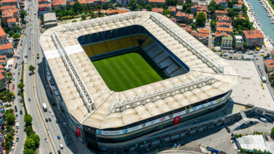 Fenerbahçe Şükrü Saracoğlu Stadyumu'nun Adı Değişiyor! Şükrü Saracoğlu Stadyumu'nun Yeni Adı Ne Olacak?