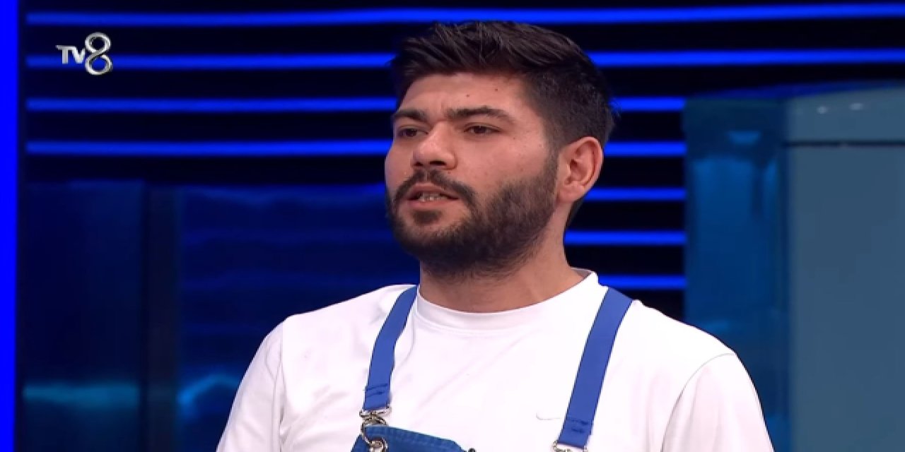 MasterChef All Star’da kavga büyüyor: Sergen ile Kıvanç karşı karşıya geldi, takımına bile almak istemedi! Meğer sebebi…