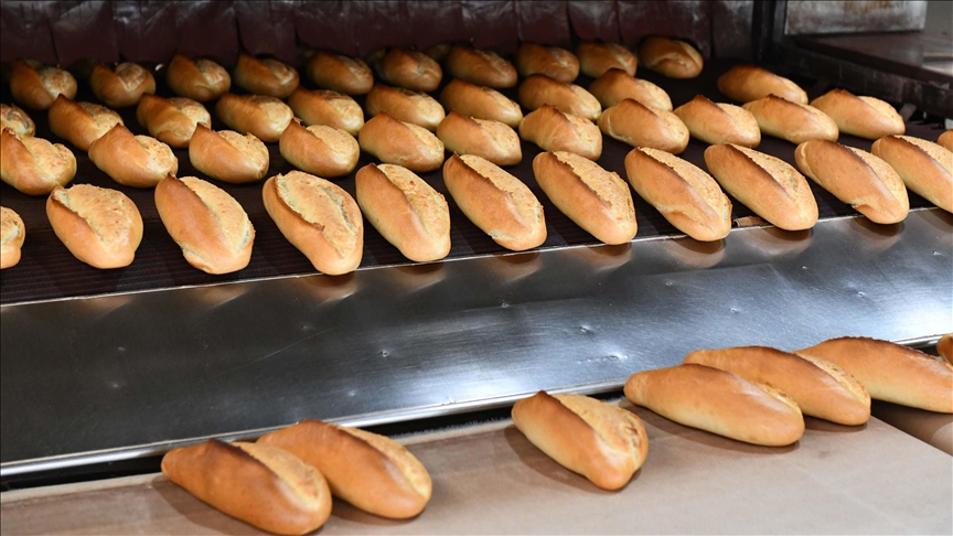 Ankara Halk Ekmekten Ekmek Yiyenler Yandı! Mideleri Bozacak İddia! Rope Bakterisi Nedir, Hasta Eder Mi?