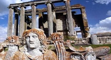 Gordion Antik Kenti Unesco Dünya Mirası Listesi neden alındı? Gordion Antik Kenti Müzesi Nerede, Nasıl Gidilir?