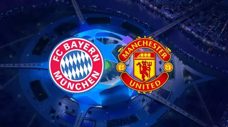 Bayern Münih-Manchester United Maçı Hangi Kanalda, Saat Kaçta? Bayern Münih-Manchester United Maçı Şifresiz Mi Olacak?