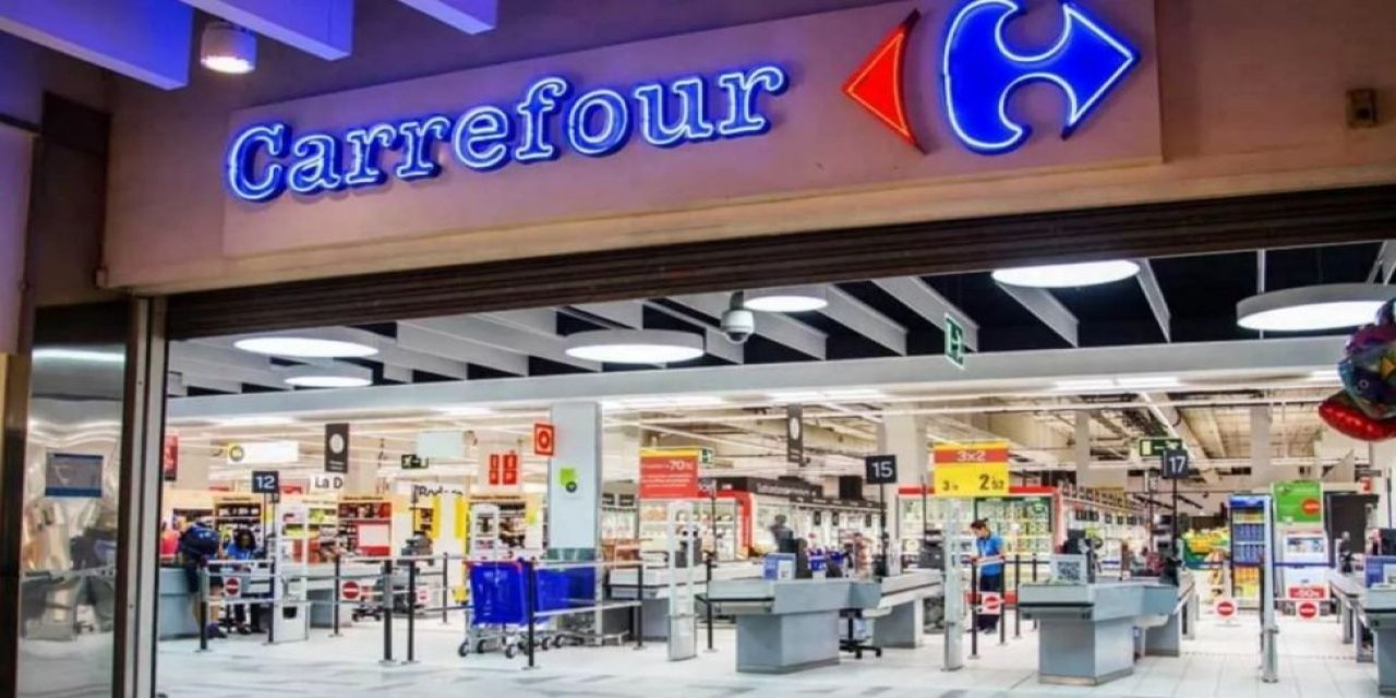 CarrefourSA Market kağıt havlu 22 TL satıyor! Bu Ürünlerde % 50 Fiyatlar Düştü! Bu Fırsat bir daha gelmez
