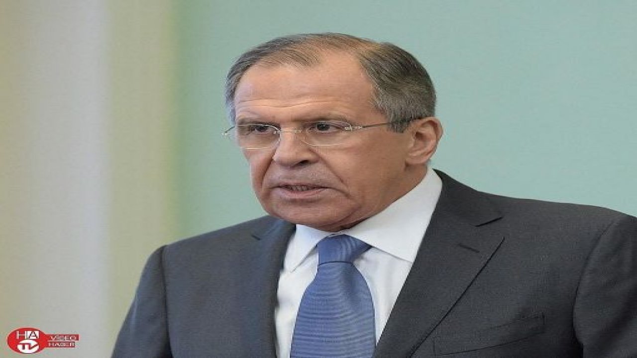 Lavrov: “Rus hava kuvvetleri ve Suriye rejimi hiçbir anlaşmayı ihlal etmiyor”