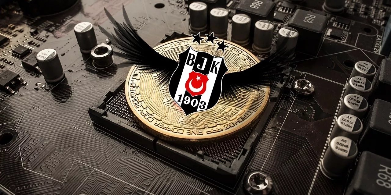 Beşiktaş Token 26 Eylül'de ön satışa çıkıyor: Token için anlaşmaya varıldı, satış günü belli oldu! “Beşiktaş token ne kadar?”