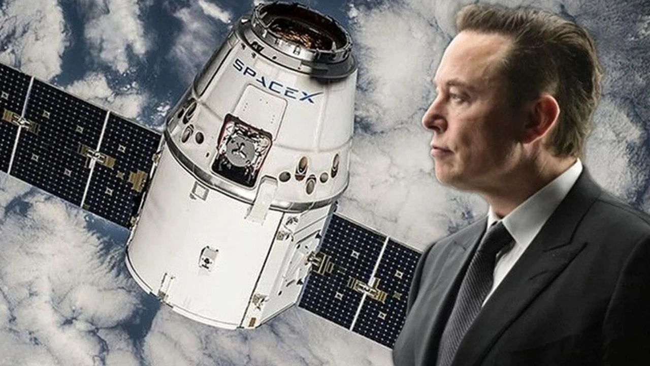 Elon Musk, 120 bin TL maaşla müşteri temsilcisi arıyor! Türkçe ve İngilizce Bilmesi Yeterli!