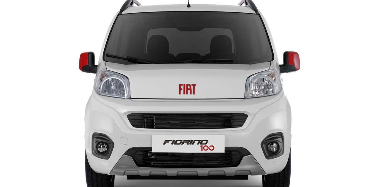 Fiat Fiorino’dan 100. yıl jesti! 1923 adet üretildi! Özel seriyi kaçıran bir daha bulamayacak! İşte Özellikleri ve Fiyatı
