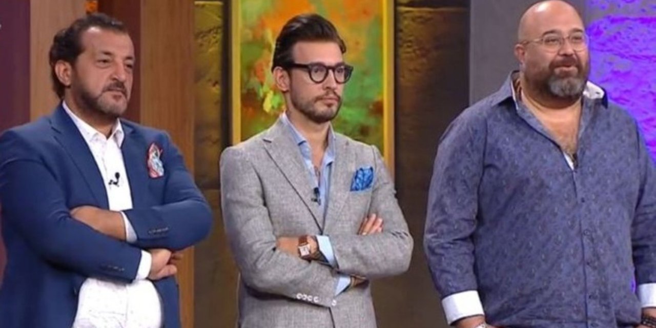 MasterChef'te Mehmet şefi kızdırdılar! Ünlü şef gördükleri ile şoke oldu! “Tantana yapma”