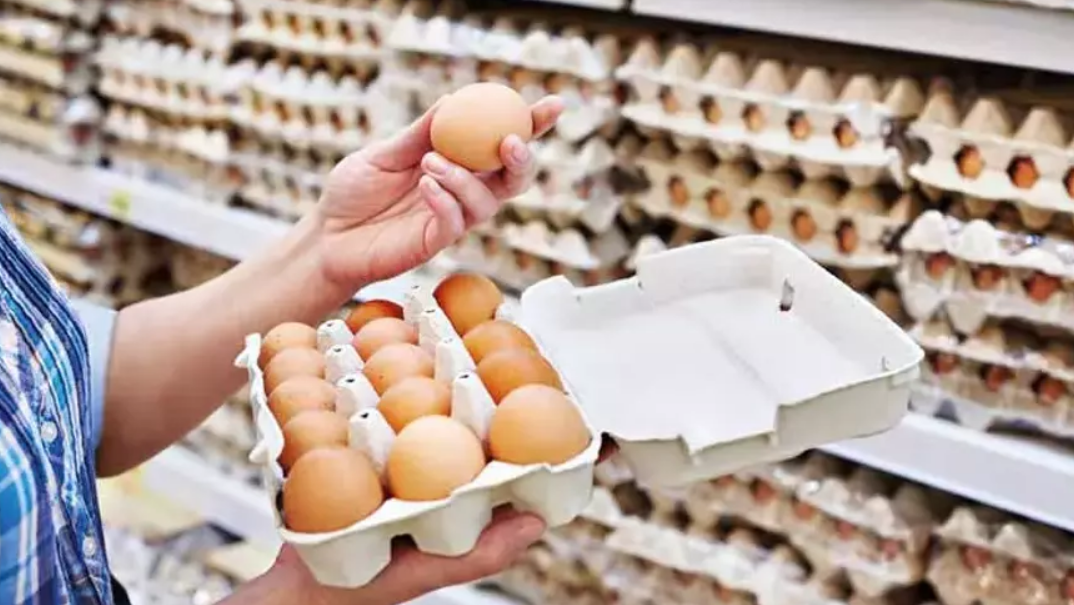 Yumurta Fiyatlarındaki Artış Şok Etti! 2023 Yumurta Fiyatları Ne Kadar? Sağlıklı Beslenme Giderek Güçleşiyor!