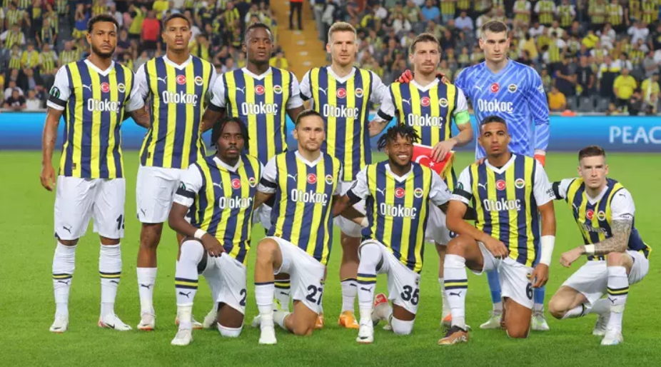 Fenerbahçe - Alanyaspor Maçı Saat Kaçta? Fenerbahçe - Alanyaspor Maçı Hangi Kanalda? Fenerbahçe'de 6 Eksik!