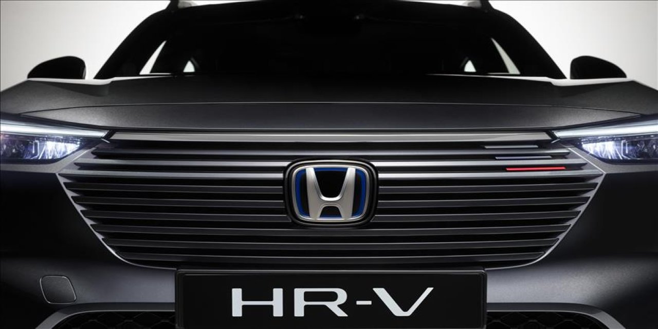 Türkiye’ye yeni Honda geliyor: ZR-V e:HEV lansmana çıktı, fiyatı dudakları uçuklattı! İşte ZR-V e:HEV özellikleri ve fiyatı