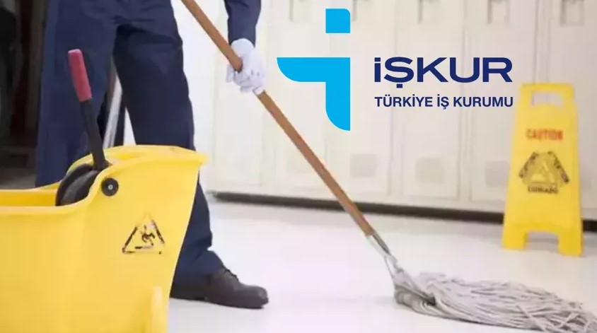 İŞKUR Açıkladı! 541 Geçici İşçi Alımı Yapacak! Ankara ve 8 Şehir İçin Geçerli! Başvuru için O Tarihlere Dikkat!