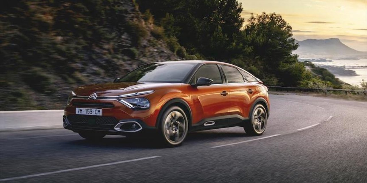 Citroen'den herkesi araç sahibi yapacak kampanya! C4 versiyonları için yüzde 1,99 faiz ile 250 bin TL'ye kadar kredi desteği ver