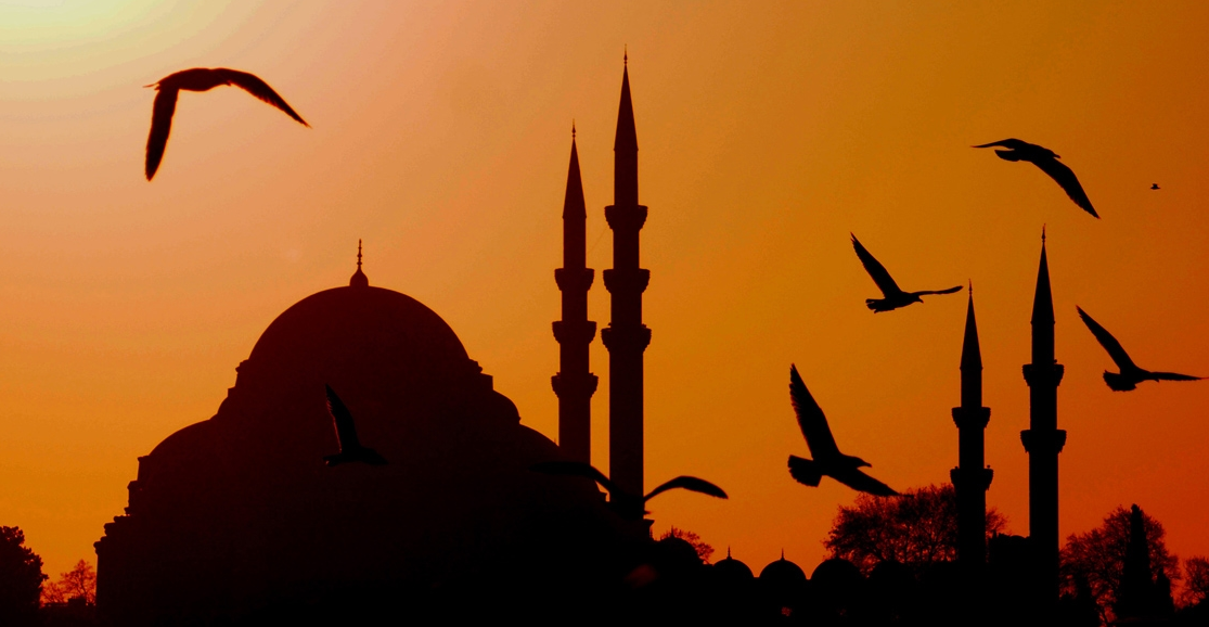 Üç Aylar Tarihleri Ne Zaman 2024? Recep, Şaban, Ramazan Ayı Başlangıç Tarihleri Belli Oldu!