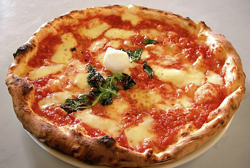 Ankara'nın En İyi Pizzacıları 2023! Ankara'da Pizza Nerede Yenir? İşte Gurme Pizza Mekanları!