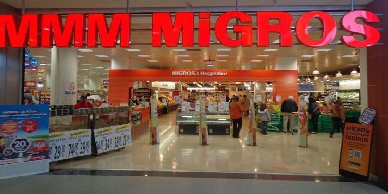 Migros Herkes Alsın Diye 85,44 TL’den 30 TL’ye Düşürdü! Tuvalet kağıt fiyatları dibi gördü!  Giden Mutlak Alıyor...