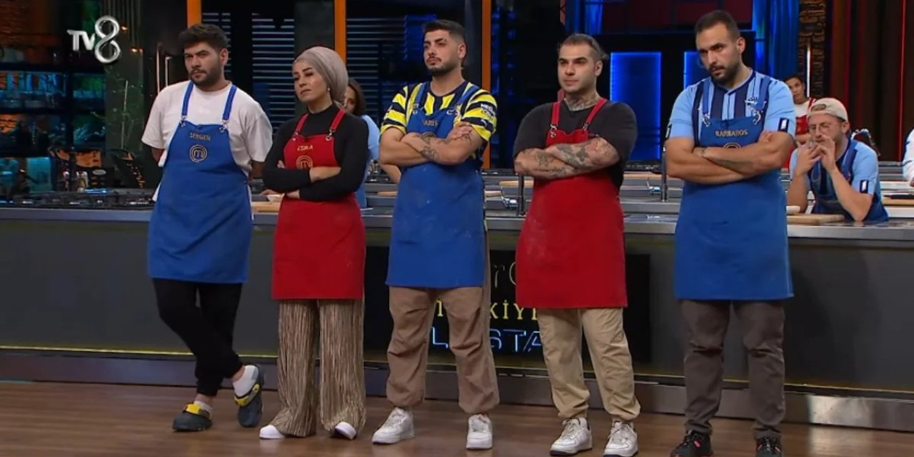 MasterChef'te dev ödül! Tam 100 bin TL kazandı! Kıran kırana yarıştı... Öğrenince şok olacaksanız!