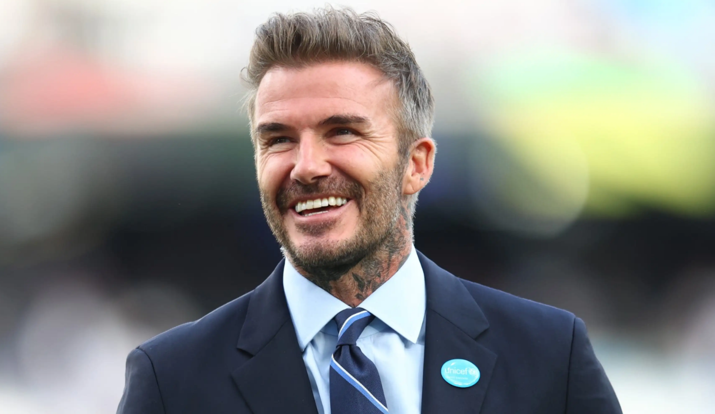 David Beckham 24 yıllık evliliğin sırrını açıkladı! "Beckham" Belgeselinde Sürpriz İtiraf!
