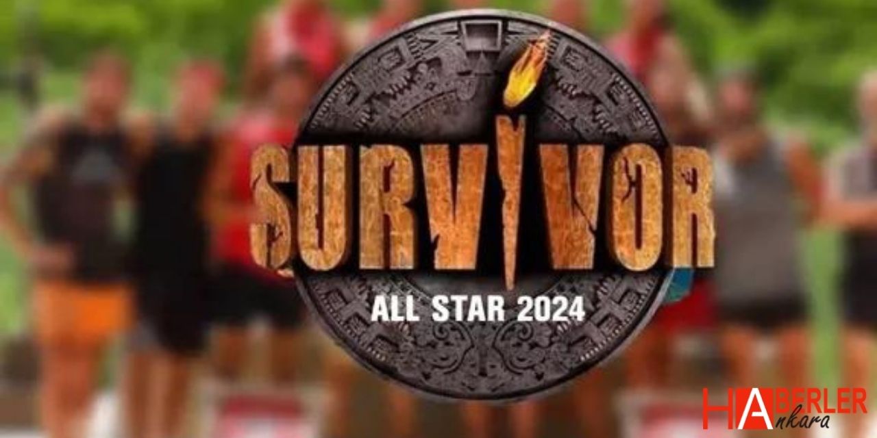 Survivor 2024 İçin Büyük Para Ödülü Belli Oldu! Enflasyon Yarışmayıda Vurdu.. İşte Şampiyon Cebine Bu Parayı Koyacak