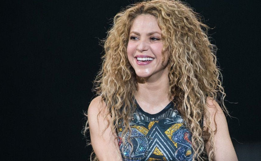 Shakira Hayatının Aşkını Formula 1 Pilotunda Buldu! Pique'den Sonra İlaç Gibi Geldi! İşte Shakira'nın Yeni Aşkı!