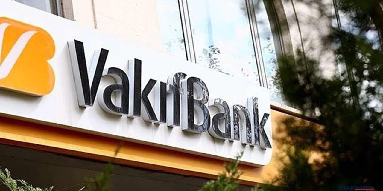 Vakıfbank’a başvuran nakit sıkıntısı çekmiyor: 100 bin TL’ye kadar kredi almak isteyene bir SMS yetiyor!